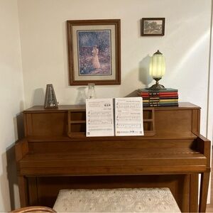 Meet your Posher, Molly